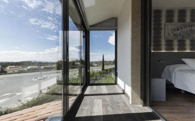 Hostal Residencia Victoria