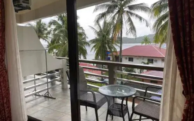 YOYO Beach Getaway