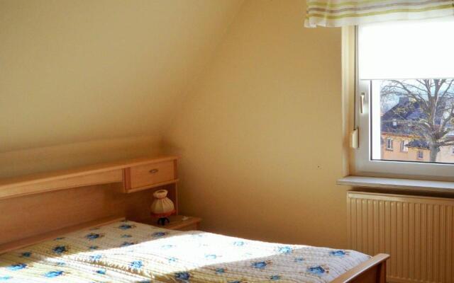 Ferienwohnung-Kuechler