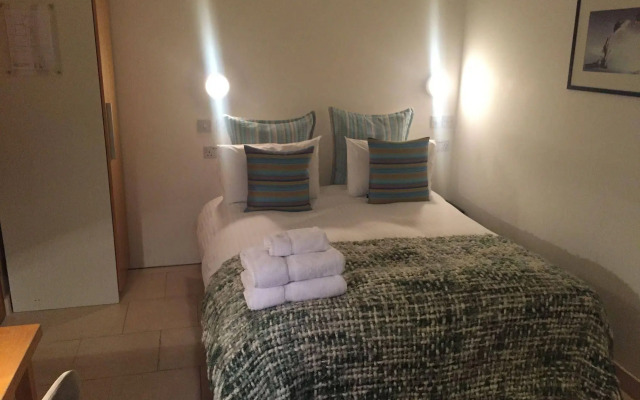 The Luxury Inn