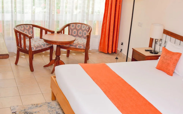 Hotel Boulevard Nairobi, City Centre CBD