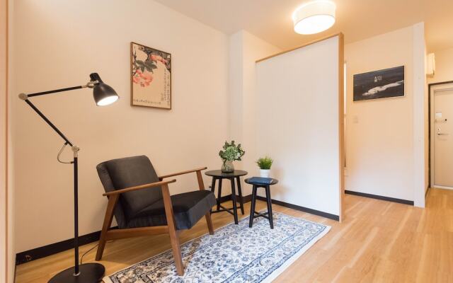 TORA Hotel Ueno 193 C