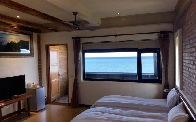 Hualien Sea Sky Resort