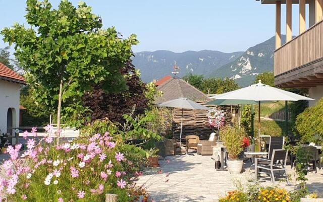 Lipizzaner Lodge Guest House