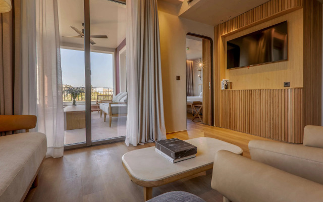 Only YOU Hotel Malaga