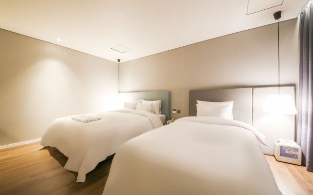 Hotel Londoner Yongwon