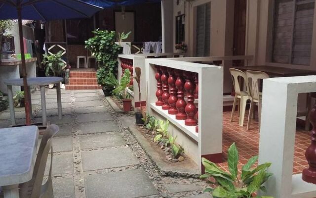 Maravilla Resort