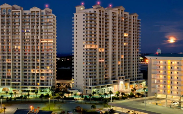 Ariel Dunes Condominium