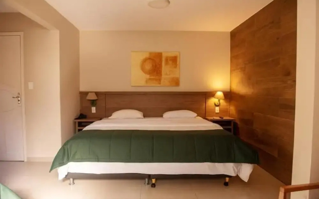 Hotel Vila Verde
