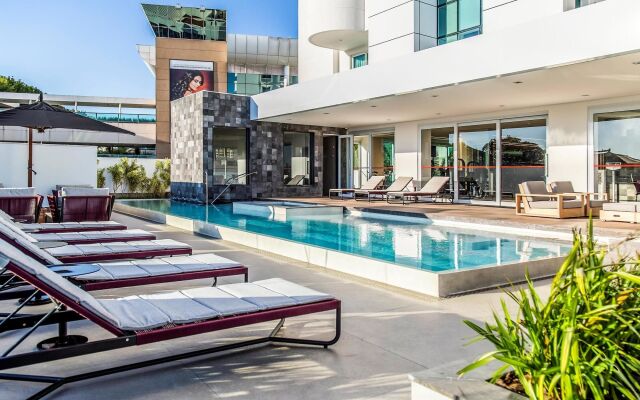 Mercure Uberlândia Plaza Shopping