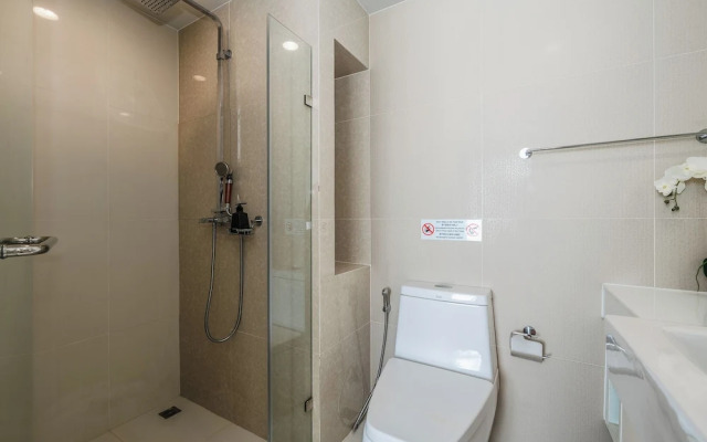 TheAristoLuxury Beach Resort Phuket C153