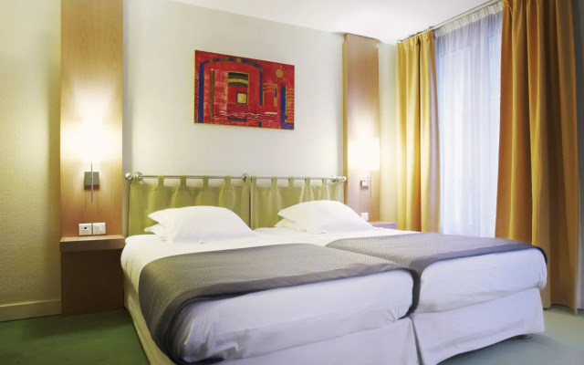 New Hotel Opera