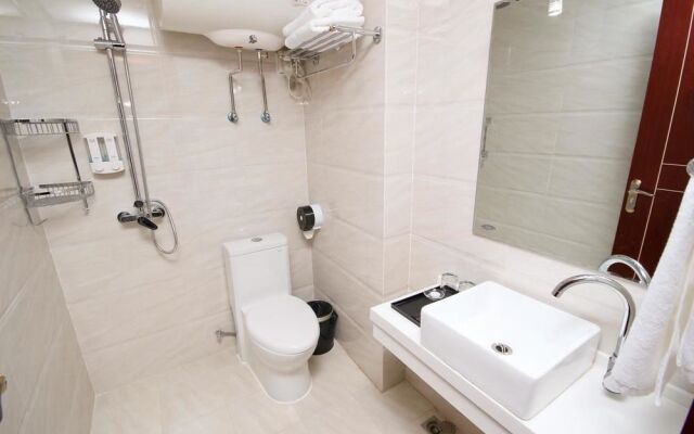 Aocheng Apartment