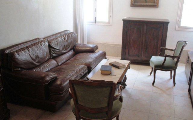 Venezianamente Apartments