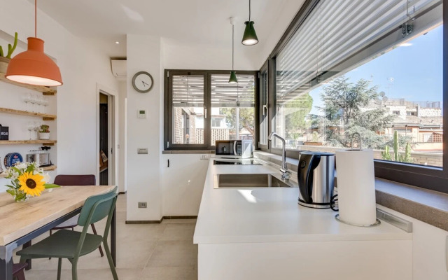 Rome as you feel - San Lucio Apartments
