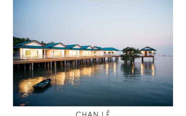 Chan Le Resort