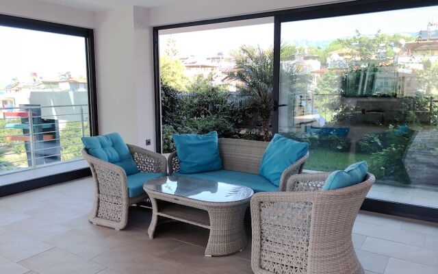 Konak Seaside Homes 3 Bedroom