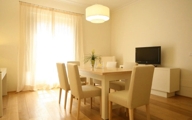 Palagio 13 in Chianti With Shared Pool