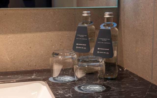 Wyndham Grand Costa Del Sol Lima Airport