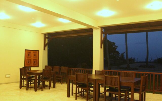 Serein Beach Hotel