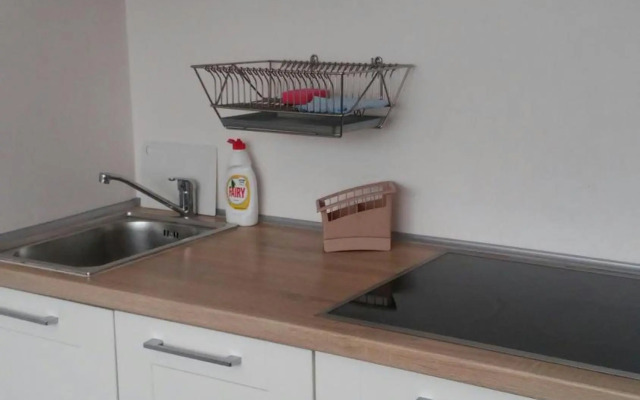 Apartamenty Pod Telegrafem