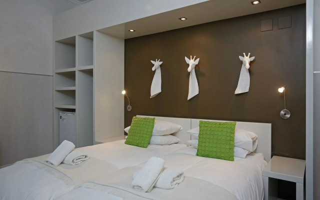 Brigadoon Boutique B&B