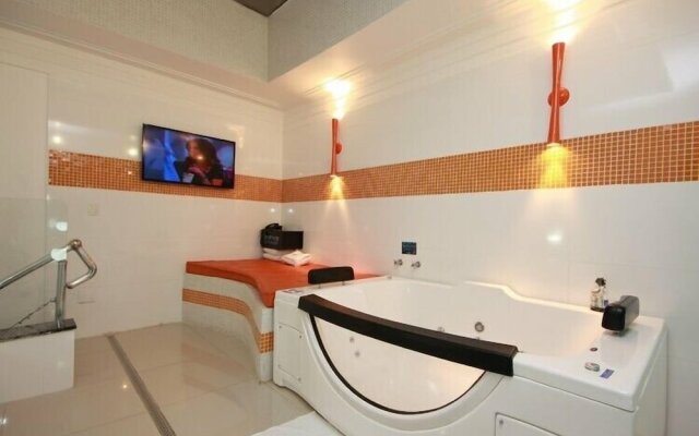 Motel Replay Guarulhos - Adults Only
