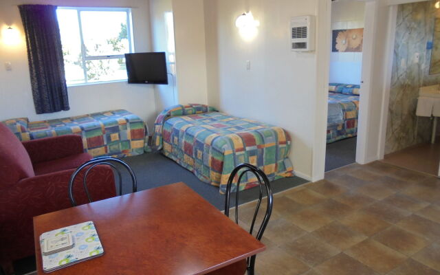 Greymouth KIWI Holiday Parks & Motels