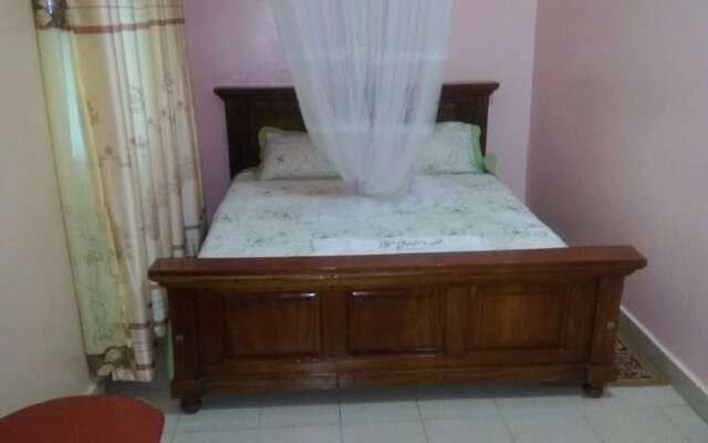 Hotel Rastopark