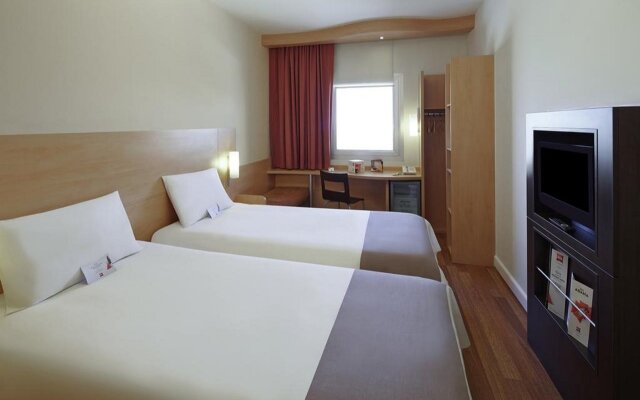 ibis Bursa