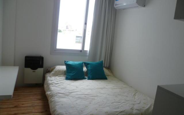 Departamento Corrientes