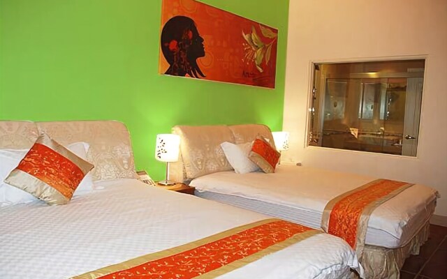 Anzeju B&B