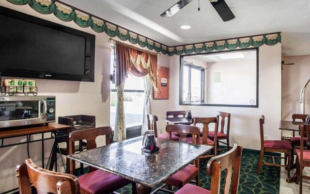 Quality Inn Arcola