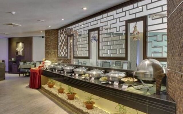 Hotel Swosti Premium