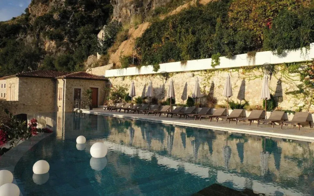 Zoe Hora Hotel Dhermi