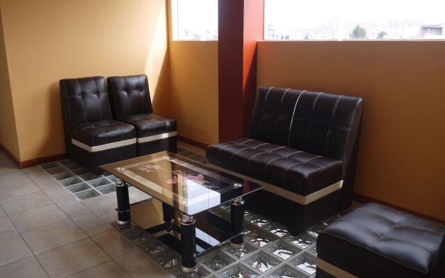 Hotel Suite Juliaca
