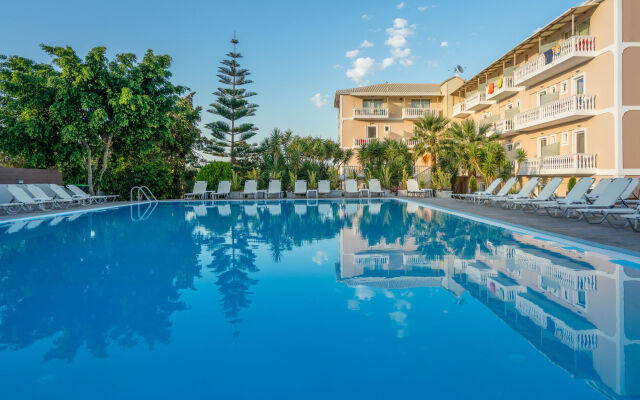 Zakynthos Hotel