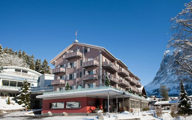 Parkhotel Schoenegg