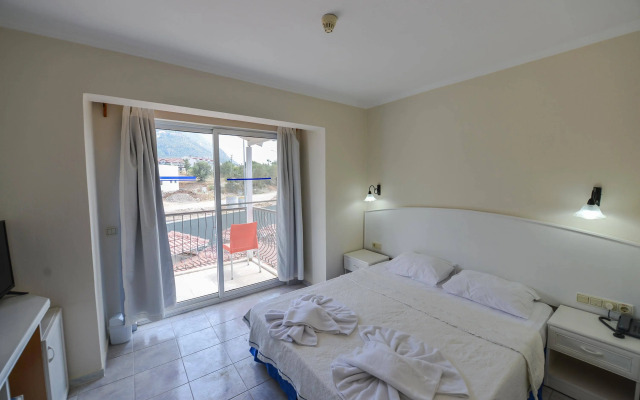 Blue Pearl Hotel& Villas