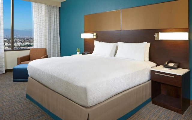 Residence Inn by Marriott Los Angeles LAX/Century Boulevard