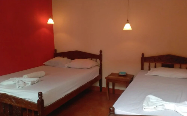 Hostal Casa Ivana