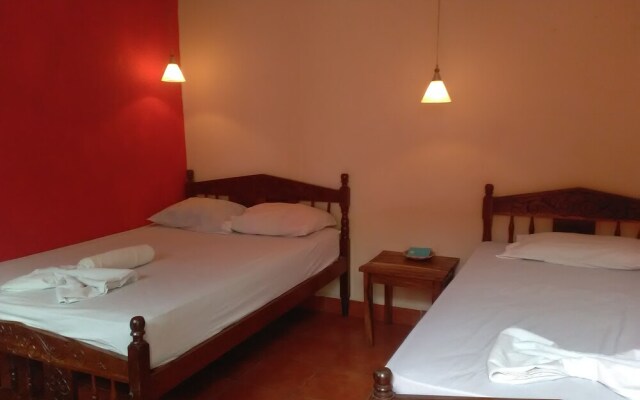 Hostal Casa Ivana - Hostel