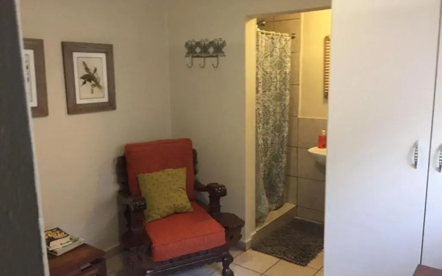 Green Fields Cottage