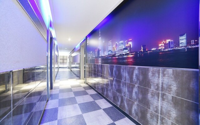 Mokpo Stay 45