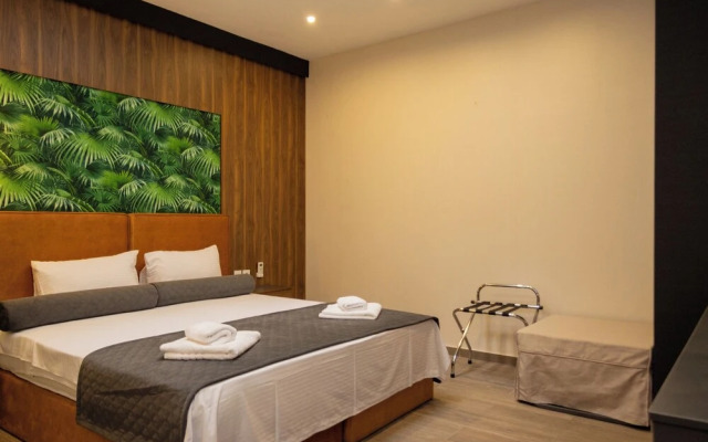 Dioroh Suites Meteora 303