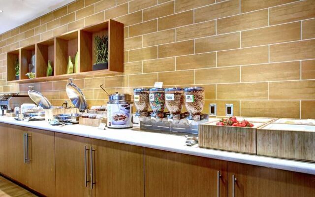 Springhill Suites Harrisburg Hershey