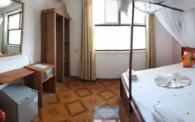 Mocco Beach Villa