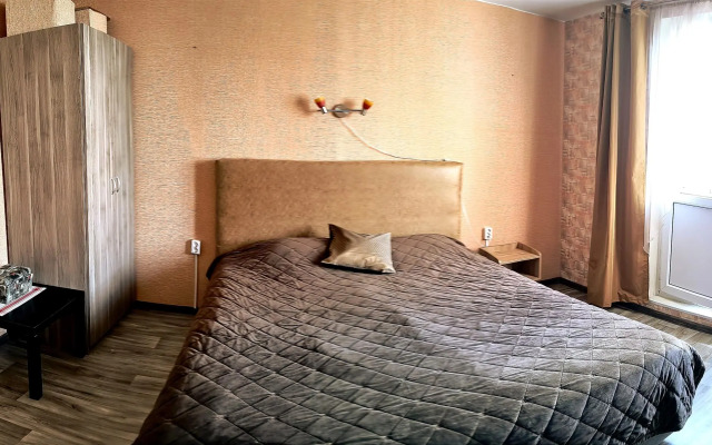 Апартаменты на улице Большая Марфинская