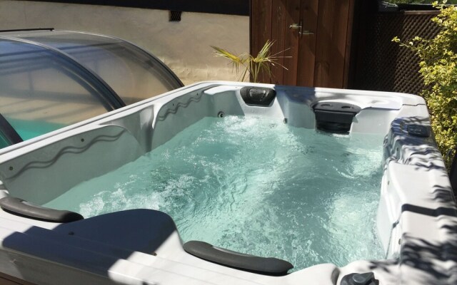 Les Chambres du Pressoir