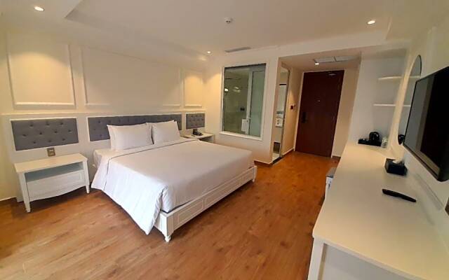 Le Marais Da Lat Hotel